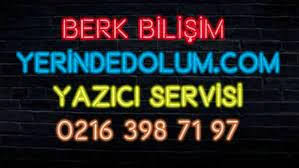 BERK BİLİŞİM TEKNOLOJİLERİ